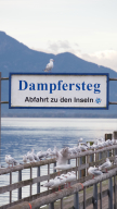 Der Boss sitzt oben